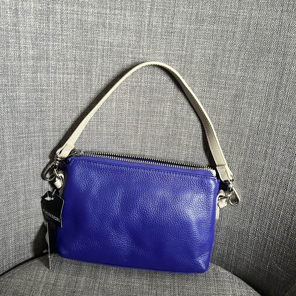 NWT DANIER Purse Bag!